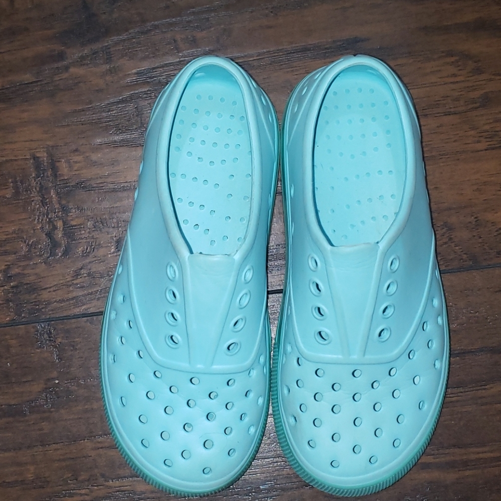 Kids Slip on shoes